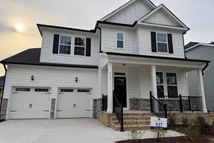 912 Bostonian Dr, Knightdale, NC 27545 - Photo 1