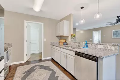 401 Coleridge Drive, Dunn, NC 28334 - Photo 12