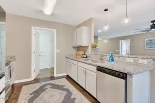 401 Coleridge Dr, Dunn, NC 28334 - Photo 12