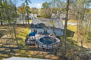 401 Coleridge Dr, Dunn, NC 28334 - Photo 32