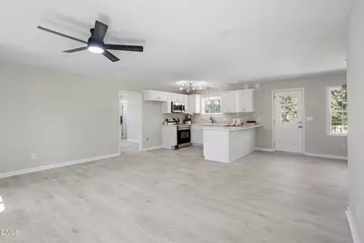 8 Bair Circle, Durham, NC 27704 - Photo 8