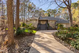 7601 Southwick Ct, Wake Forest, NC 27587 - Photo 4