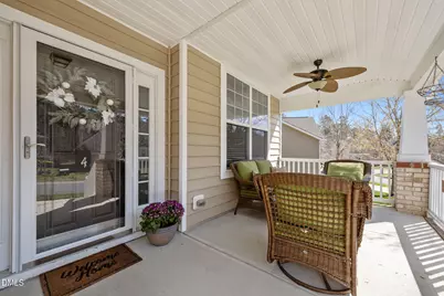 4 Tall Leaf Trail, Durham, NC 27712 - Photo 4