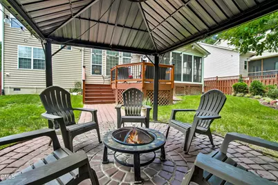 4 Tall Leaf Trail, Durham, NC 27712 - Photo 6