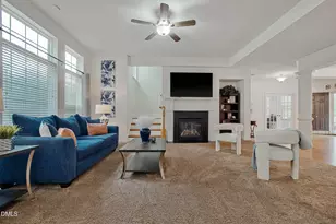 4 Tall Leaf Trail, Durham, NC 27712 - Photo 14