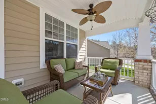 4 Tall Leaf Trail, Durham, NC 27712 - Photo 8