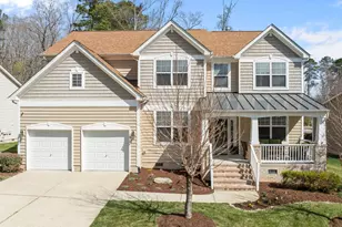 4 Tall Leaf Trail, Durham, NC 27712 - Photo 1