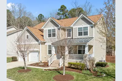 4 Tall Leaf Trail, Durham, NC 27712 - Photo 2