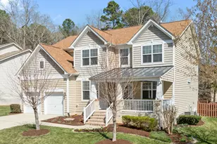 4 Tall Leaf Trail, Durham, NC 27712 - Photo 2