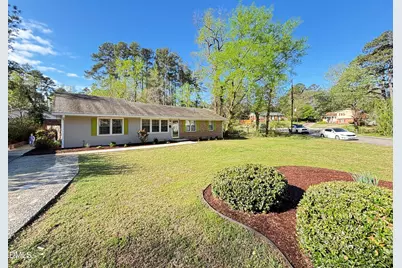 817 Chatham Lane, Raleigh, NC 27610 - Photo 2