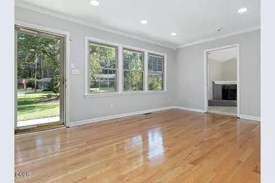 817 Chatham Lane, Raleigh, NC 27610 - Photo 4