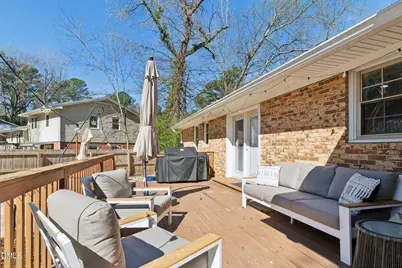 817 Chatham Lane, Raleigh, NC 27610 - Photo 28