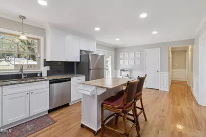 817 Chatham Lane, Raleigh, NC 27610 - Photo 6