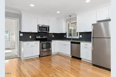 817 Chatham Lane, Raleigh, NC 27610 - Photo 6