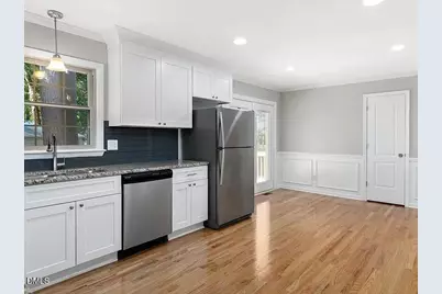 817 Chatham Lane, Raleigh, NC 27610 - Photo 8