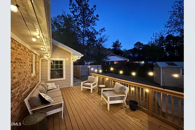 817 Chatham Lane, Raleigh, NC 27610 - Photo 18