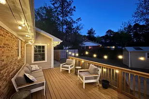 817 Chatham Ln, Raleigh, NC 27610 - Photo 18