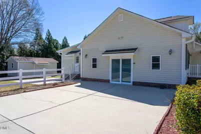 34 Blue Pond Road, Clayton, NC 27520 - Photo 52