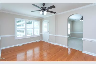 34 Blue Pond Road, Clayton, NC 27520 - Photo 16