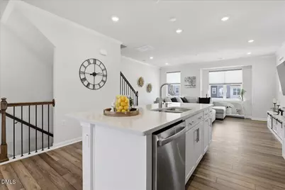 311 Hemley Trail, Wake Forest, NC 27587 - Photo 12