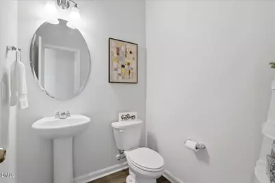 311 Hemley Trail, Wake Forest, NC 27587 - Photo 26