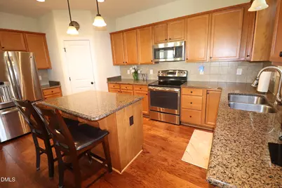 6413 Grassy Knoll Lane, Raleigh, NC 27616 - Photo 22