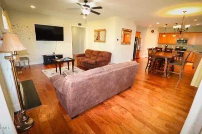 6413 Grassy Knoll Lane, Raleigh, NC 27616 - Photo 18