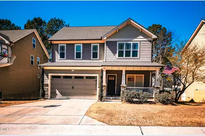 6413 Grassy Knoll Lane, Raleigh, NC 27616 - Photo 4