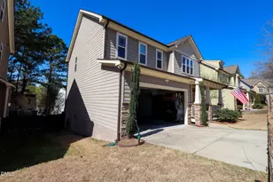 6413 Grassy Knoll Ln, Raleigh, NC 27616 - Photo 6