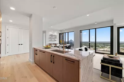 115 Morris Street #2401, Durham, NC 27701 - Photo 2