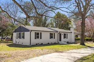 2205 Dixie Trail, Fayetteville, NC 28306 - Photo 2
