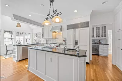 3816 Dover Road, Durham, NC 27707 - Photo 14