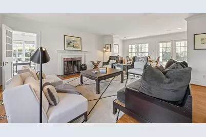 3816 Dover Road, Durham, NC 27707 - Photo 4