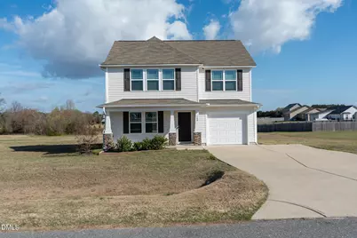 168 Beaver Tavern Drive, Benson, NC 27504 - Photo 4