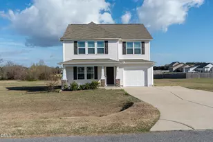 168 Beaver Tavern Dr, Benson, NC 27504 - Photo 2