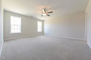 309 Black Duck Ln, Lillington, NC 27546 - Photo 22