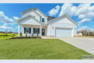 309 Black Duck Lane #(lot 97), Lillington, NC 27546 - Photo 2