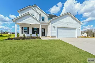 309 Black Duck Ln, Lillington, NC 27546 - Photo 2