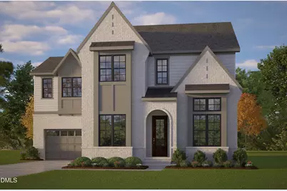 8004 Broad Street, Raleigh, NC 27613 - Photo 1