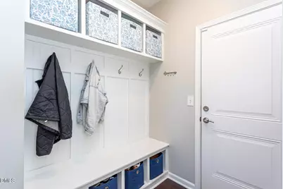 1708 Highpoint Street, Wake Forest, NC 27587 - Photo 16