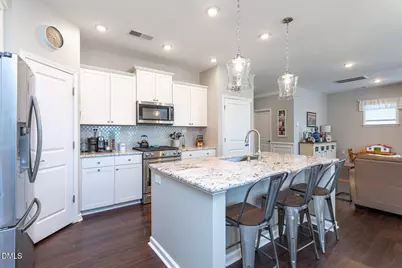 1708 Highpoint Street, Wake Forest, NC 27587 - Photo 4