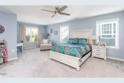 1708 Highpoint Street, Wake Forest, NC 27587 - Photo 24