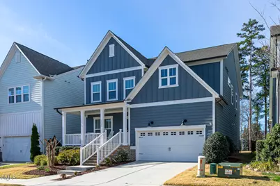 1708 Highpoint Street, Wake Forest, NC 27587 - Photo 42