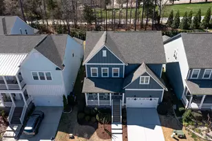 1708 Highpoint St, Wake Forest, NC 27587 - Photo 42