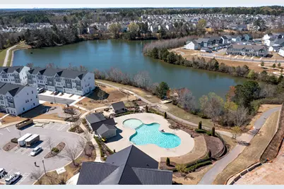 1708 Highpoint Street, Wake Forest, NC 27587 - Photo 44