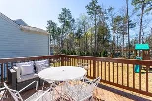 1708 Highpoint St, Wake Forest, NC 27587 - Photo 34