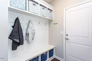 1708 Highpoint St, Wake Forest, NC 27587 - Photo 16