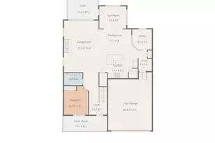 1708 Highpoint St, Wake Forest, NC 27587 - Photo 20