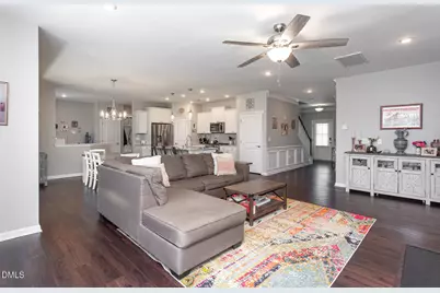 1708 Highpoint Street, Wake Forest, NC 27587 - Photo 2