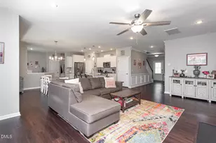 1708 Highpoint St, Wake Forest, NC 27587 - Photo 2
